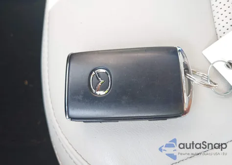 2023 Mazda Cx-5 2.5 S Premium из США, поврежденный, VIN JM3KFBDMXP0112452